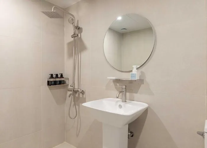 Hotel Anook And Jongno Anguk 1st Seul