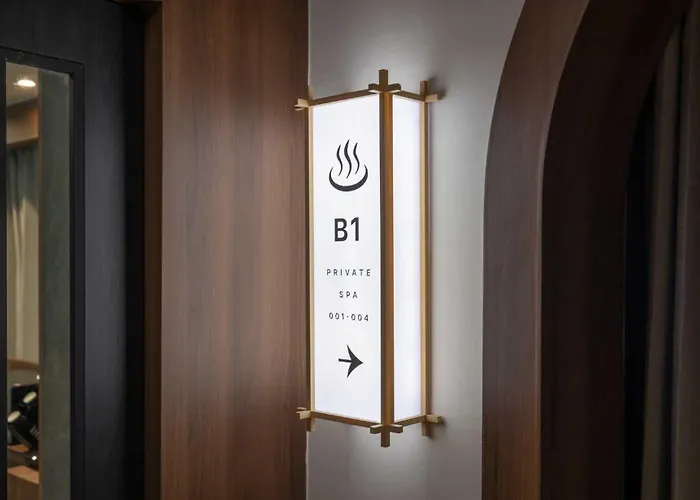 Hotel Anook And Jongno Anguk 1st