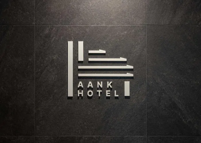 Hotel Anook And Jongno Anguk 1st Seul