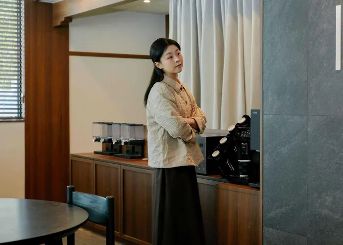Hotel Anook And Jongno Anguk 1st Seul